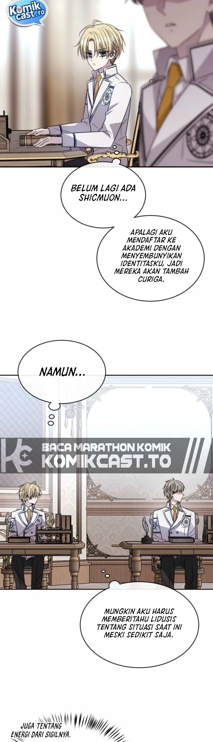 Chapter 76 - halaman 21