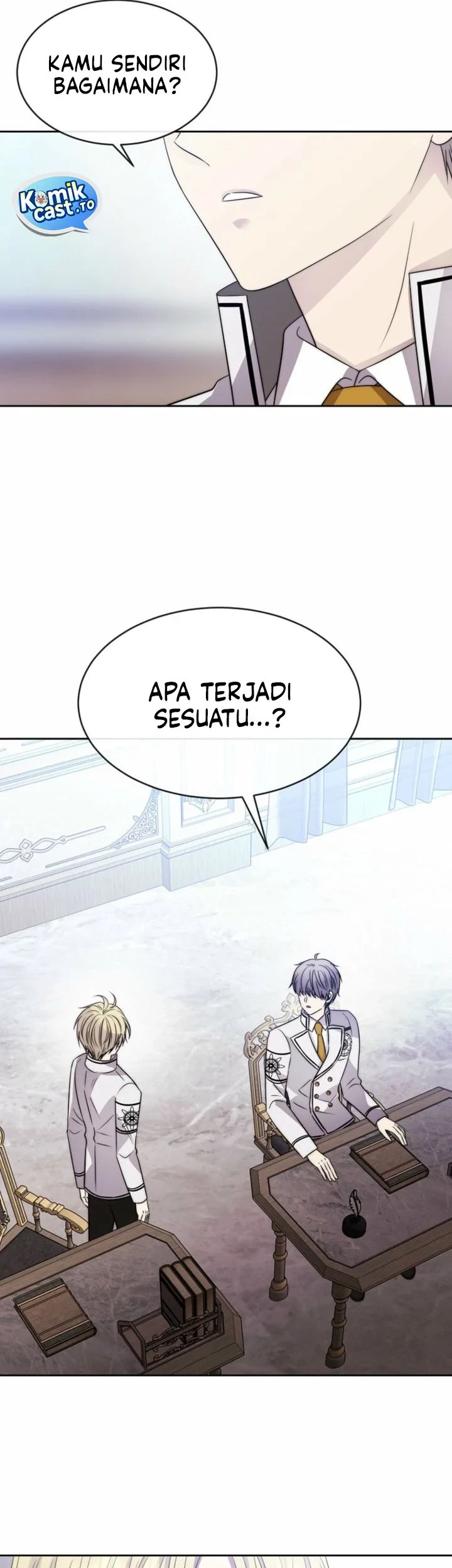 Chapter 76 - halaman 29