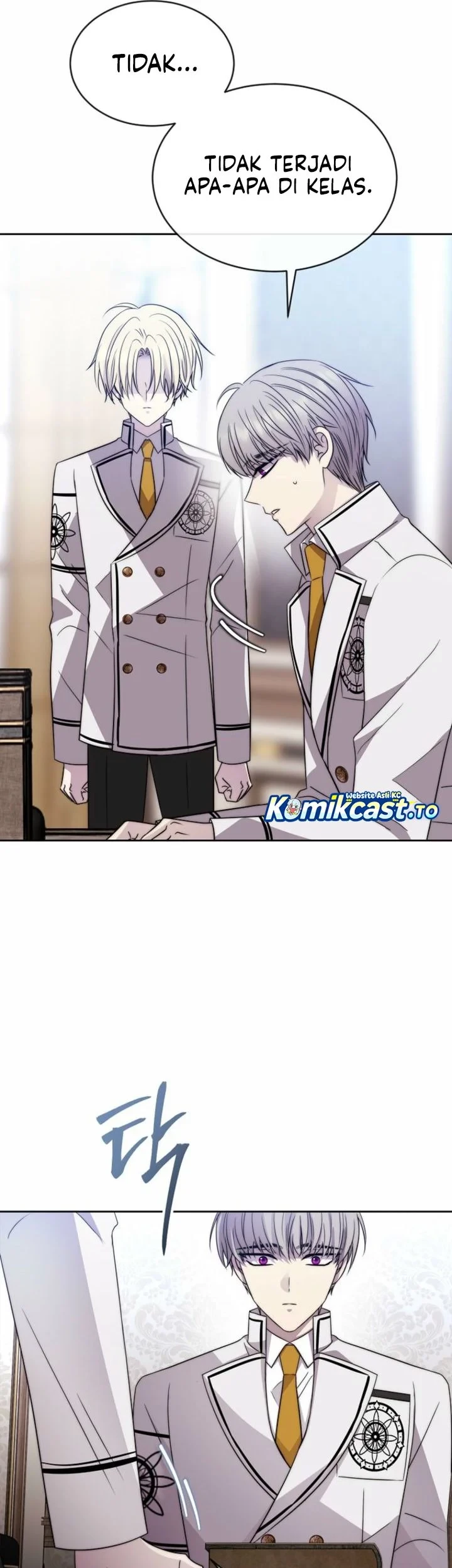 Chapter 76 - halaman 31