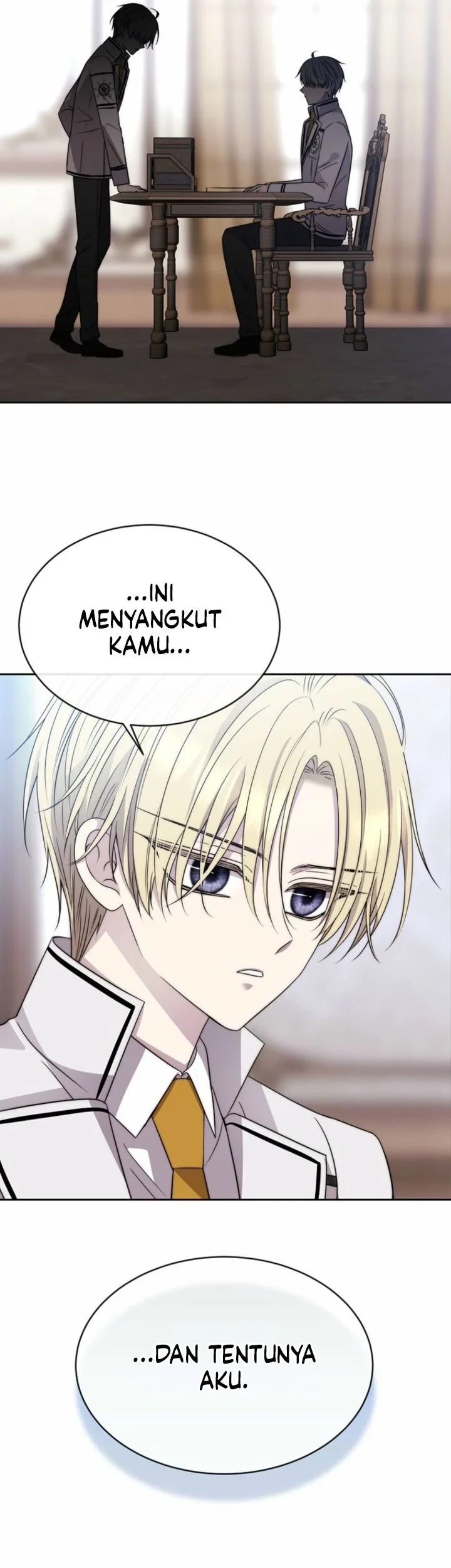 Chapter 76 - halaman 33