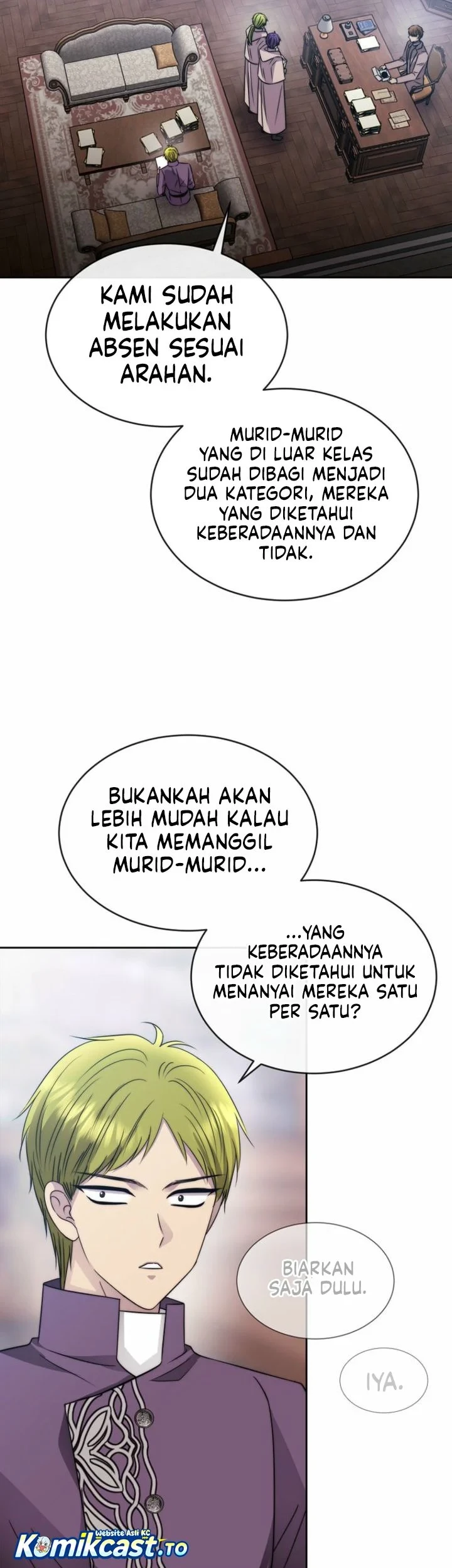 Chapter 76 - halaman 35