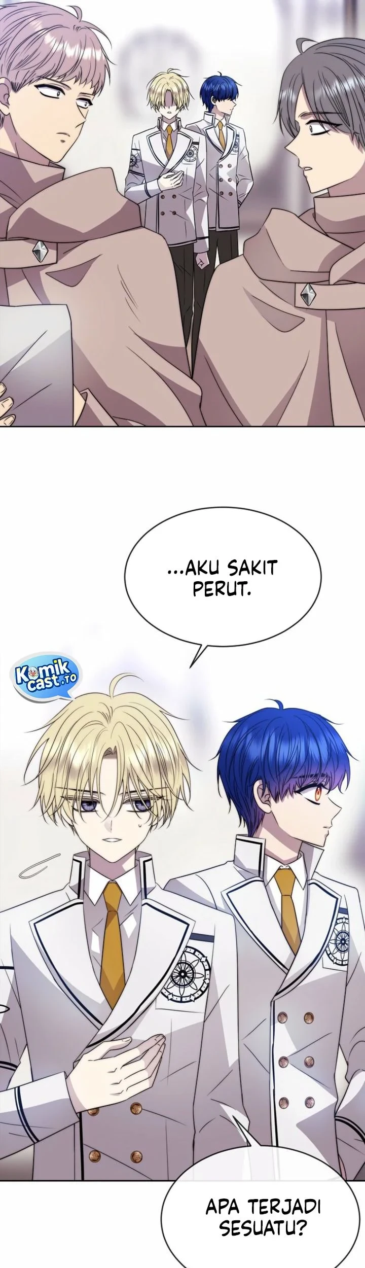 Chapter 76 - halaman 9
