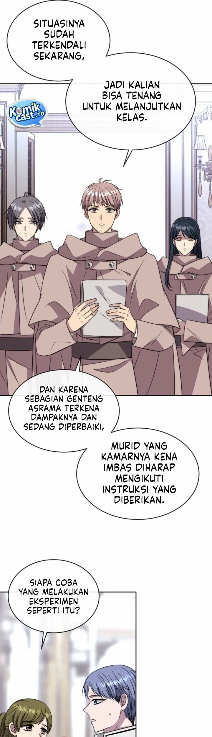 Chapter 76 - halaman 15