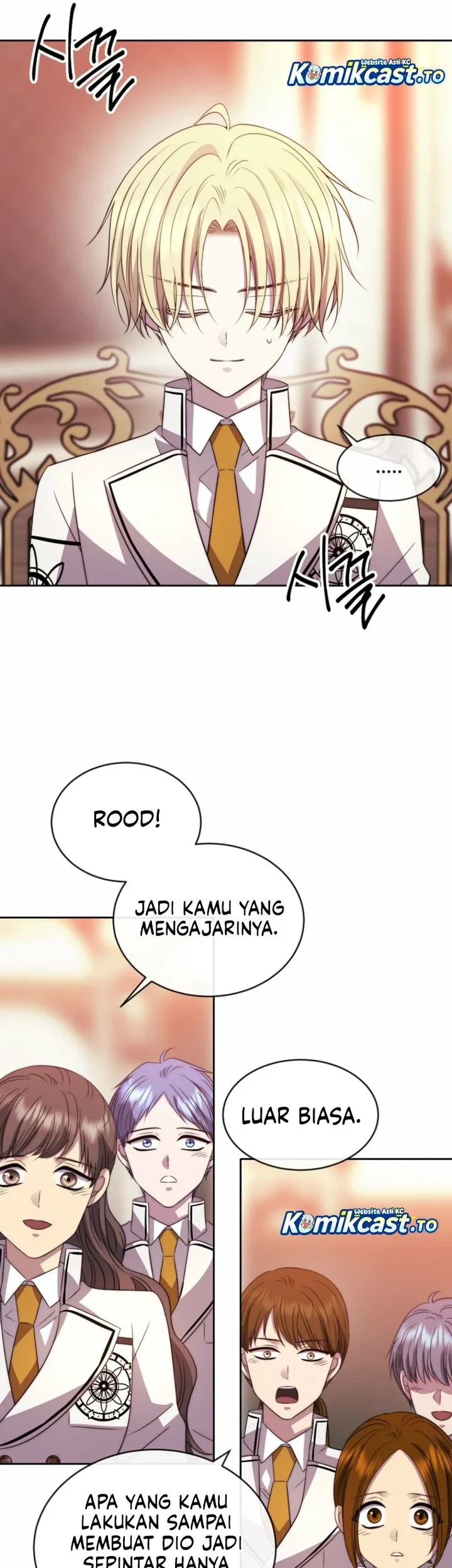 Chapter 77 - halaman 15