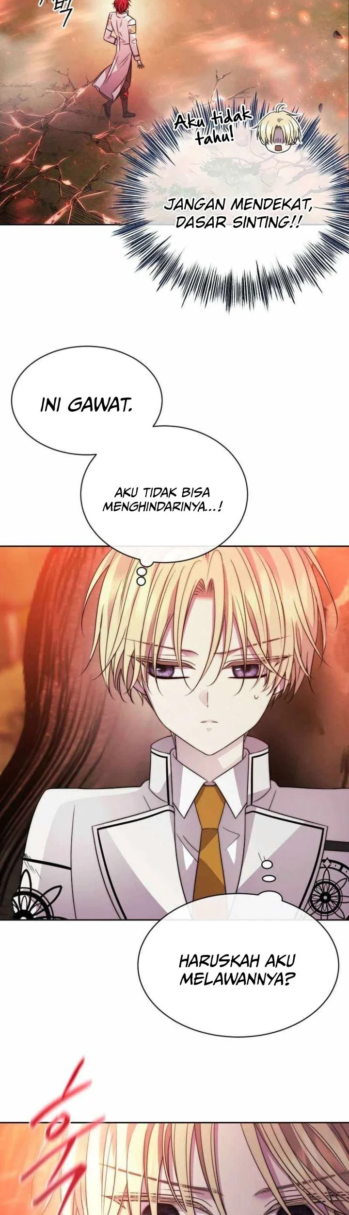 Chapter 78 - halaman 36