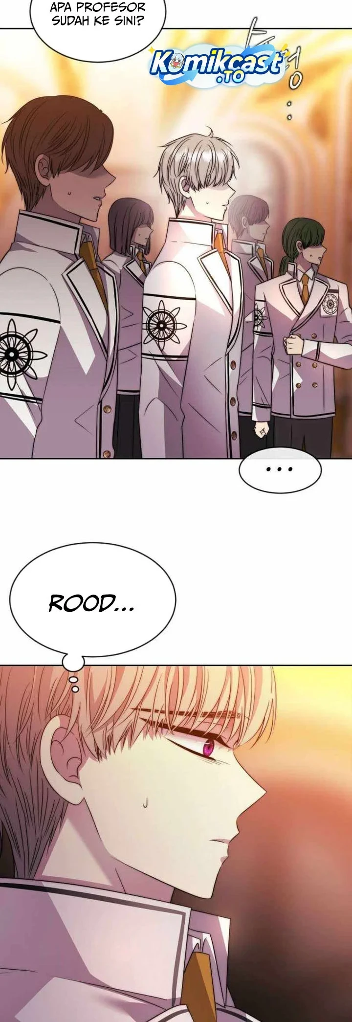 Chapter 78 - halaman 30