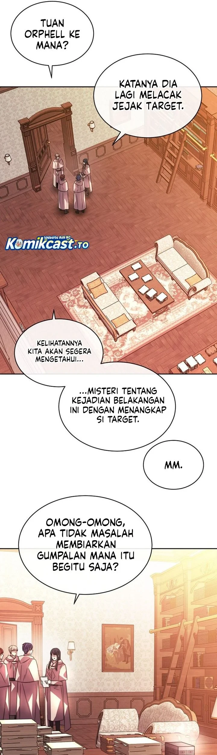 Chapter 79 - halaman 25