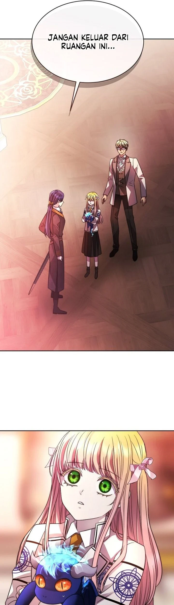 Chapter 80 - halaman 31
