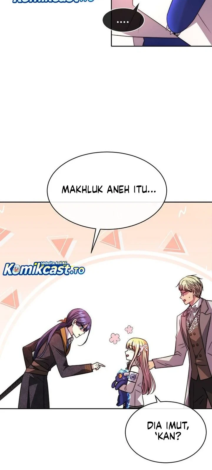Chapter 80 - halaman 34