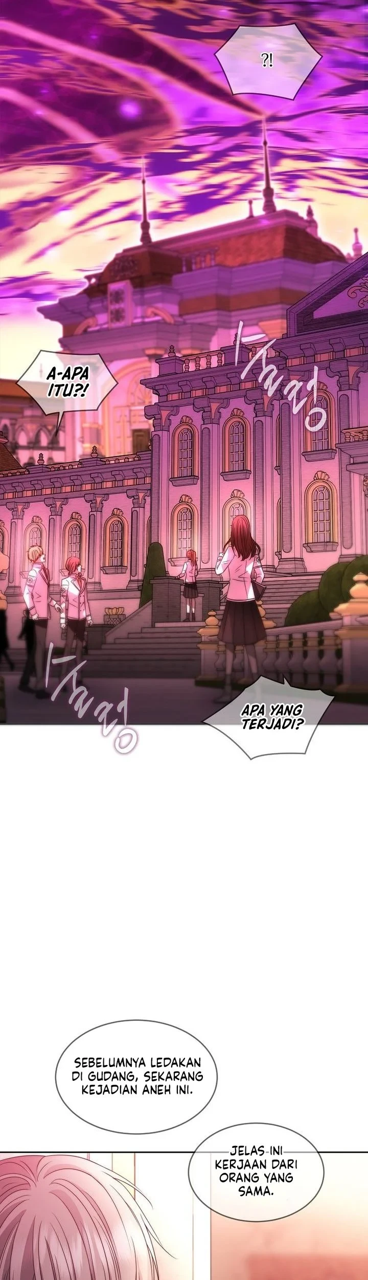 Chapter 80 - halaman 39