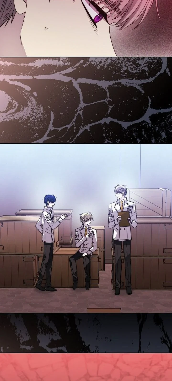 Chapter 80 - halaman 46