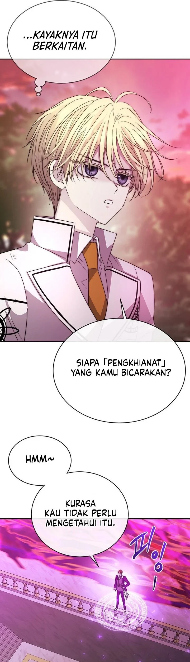 Chapter 81 - halaman 19