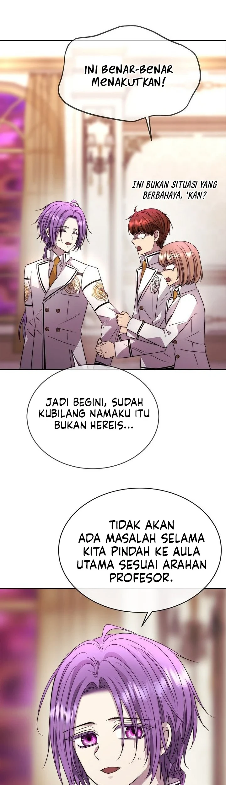Chapter 82 - halaman 27