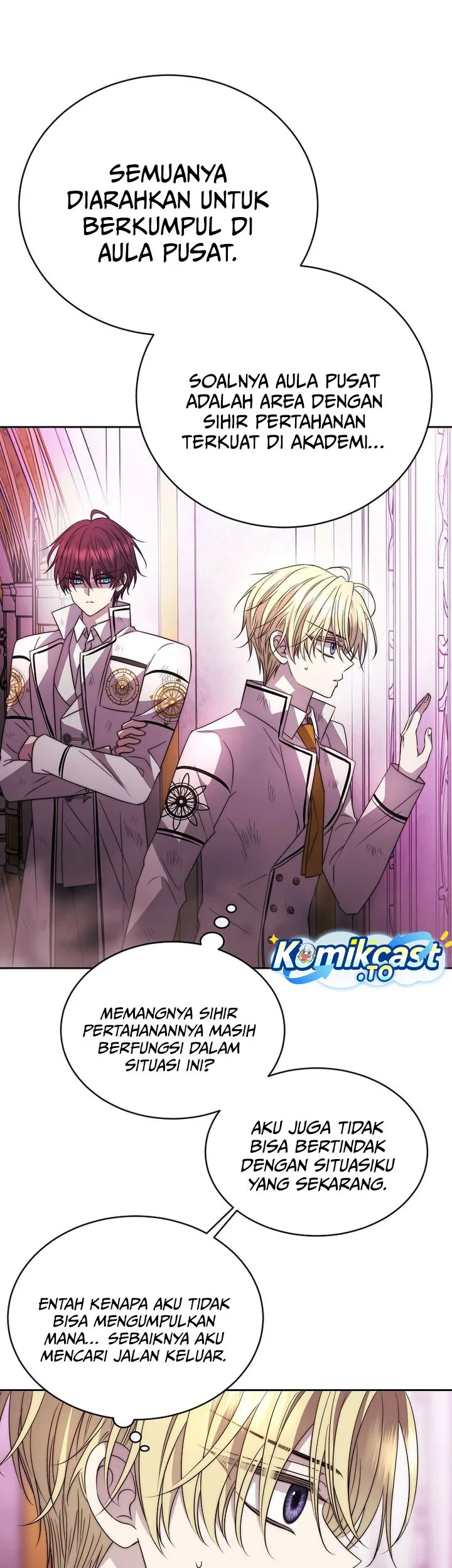 Chapter 83 - halaman 7