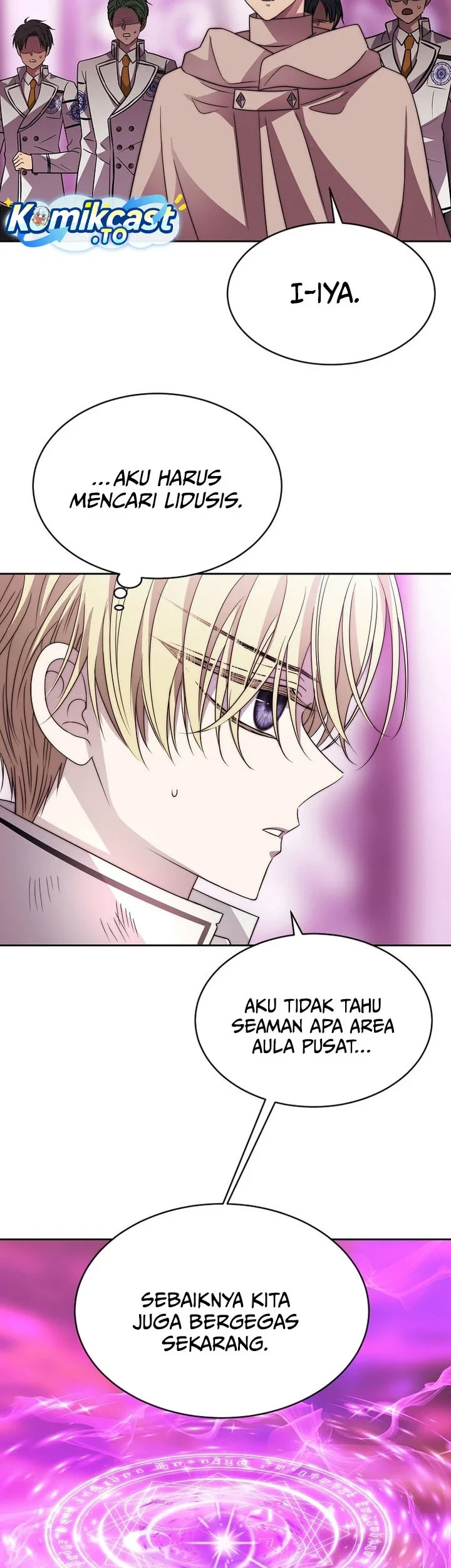 Chapter 83 - halaman 9