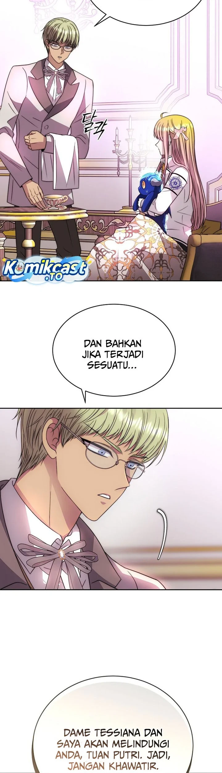 Chapter 83 - halaman 18