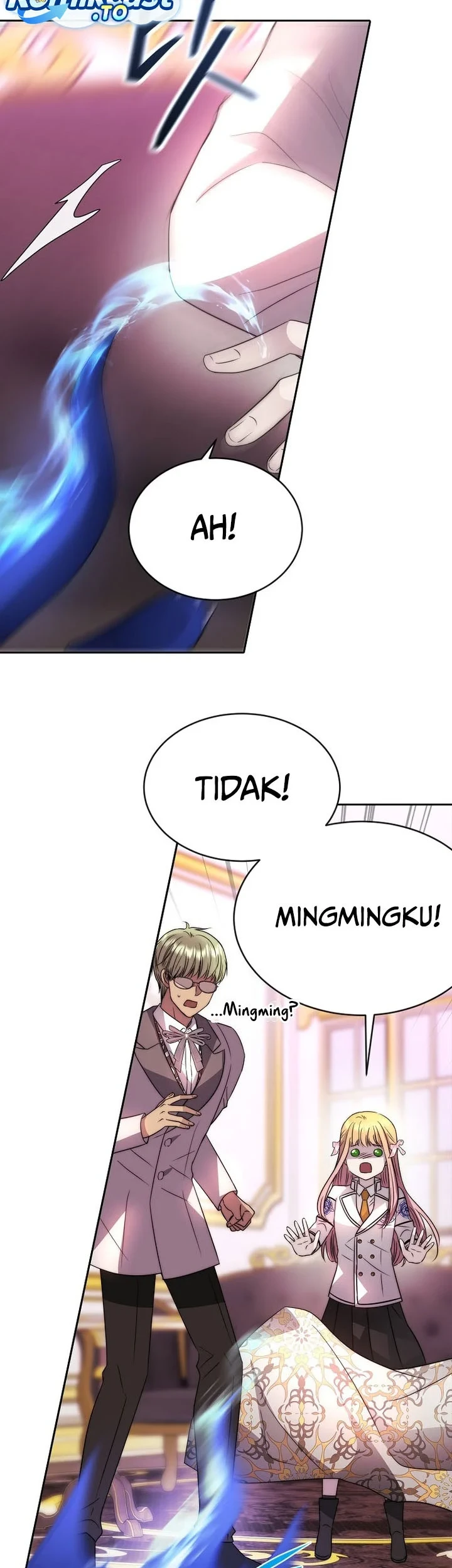 Chapter 83 - halaman 21