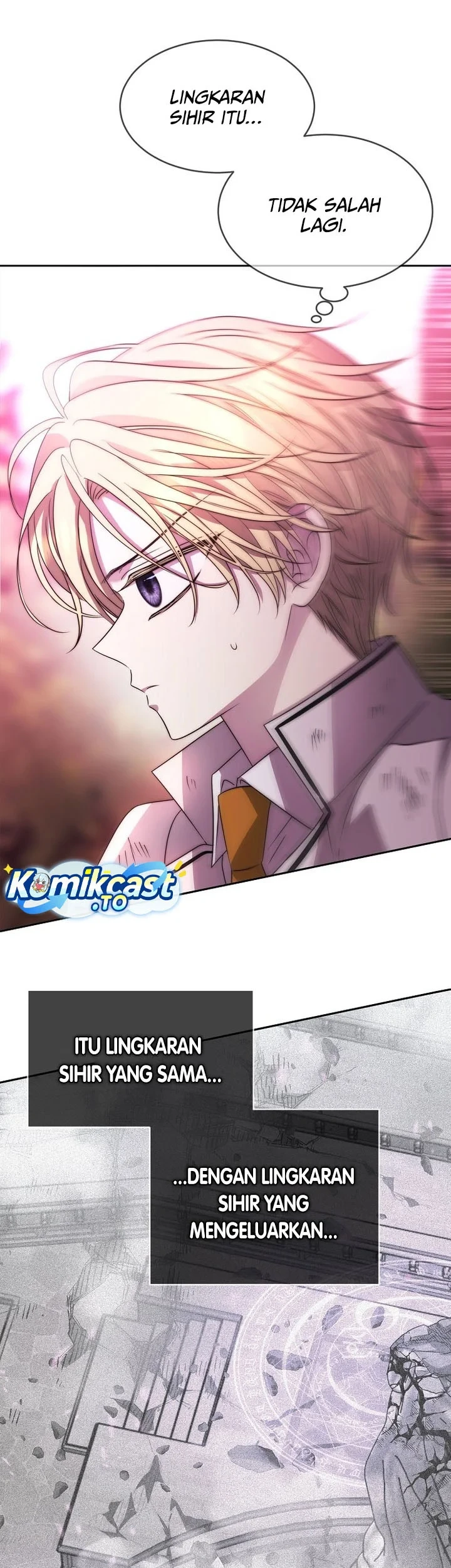 Chapter 83 - halaman 31