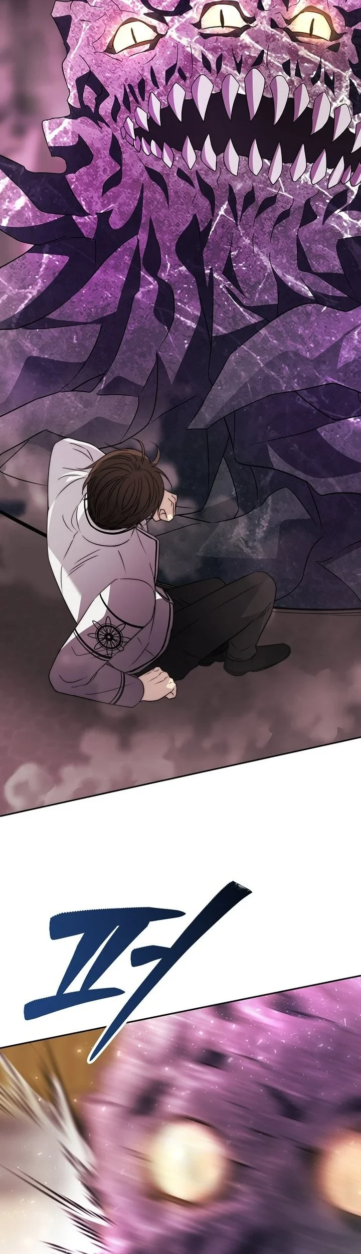 Chapter 84 - halaman 21