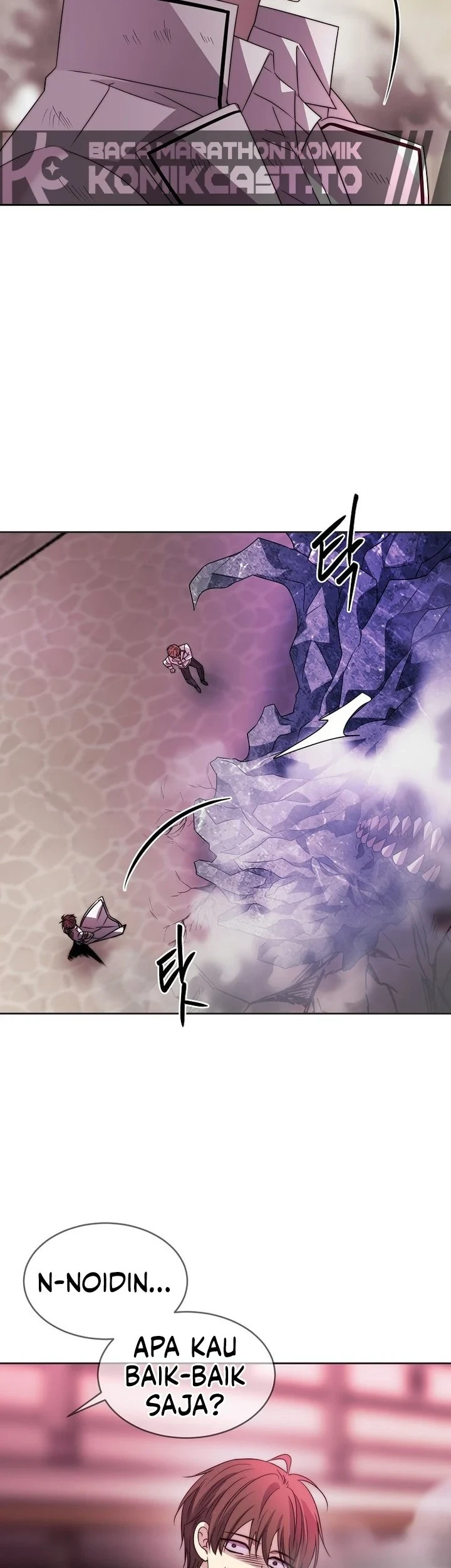 Chapter 84 - halaman 29