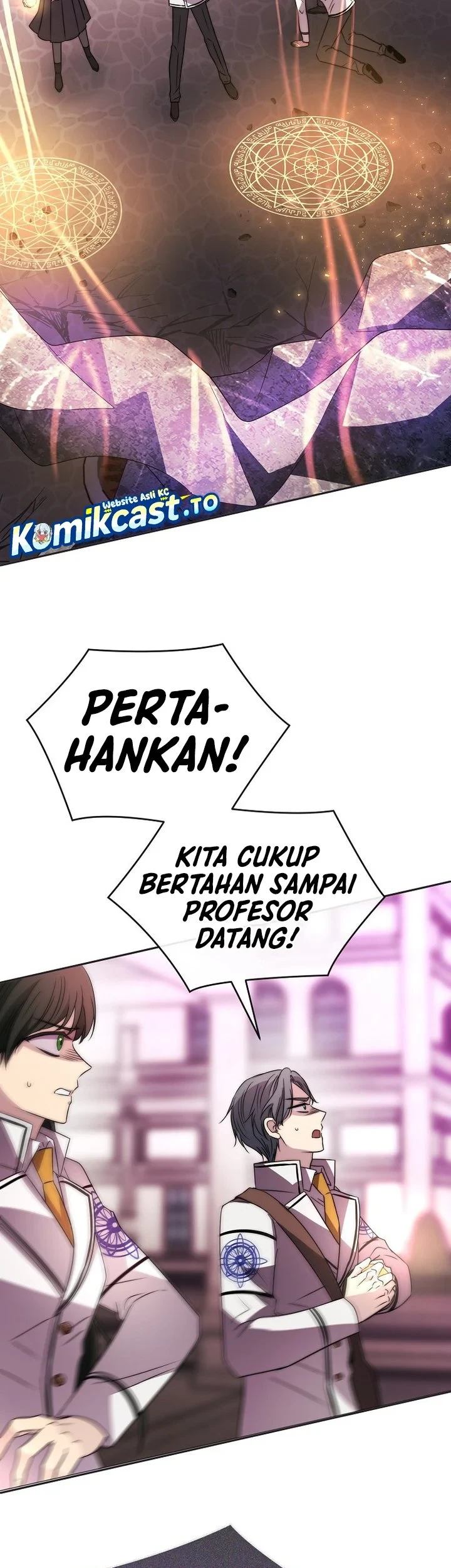 Chapter 84 - halaman 35