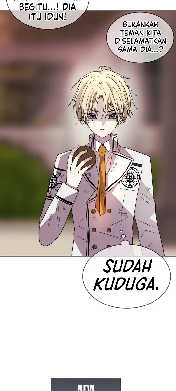 Chapter 84 - halaman 40