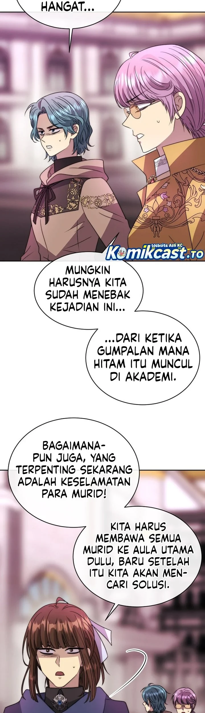 Chapter 84 - halaman 7