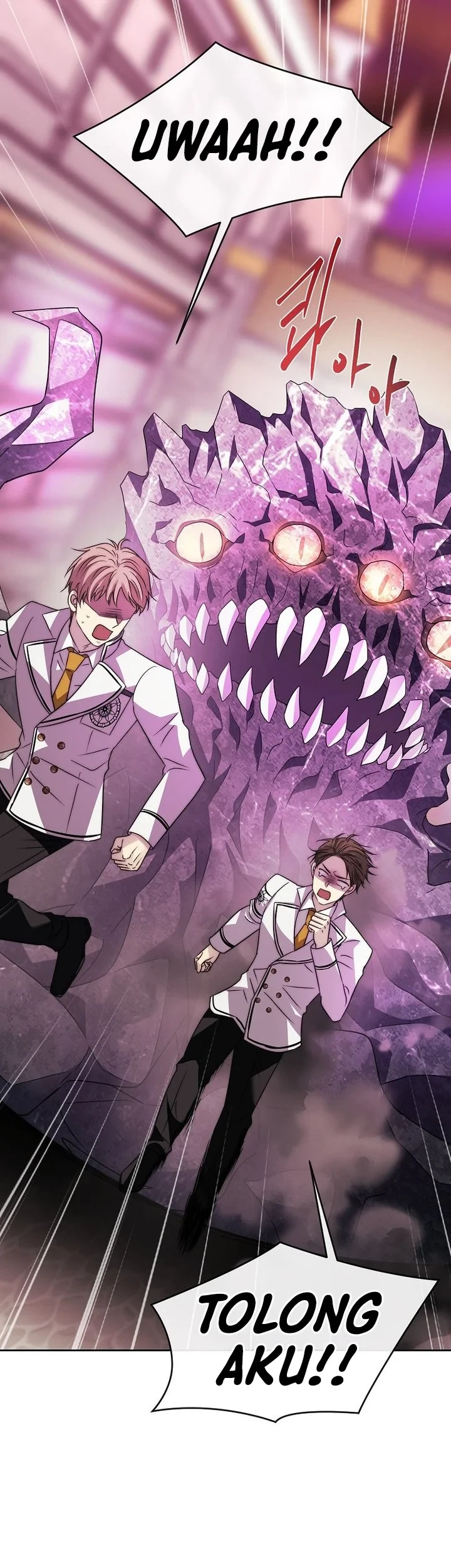 Chapter 84 - halaman 17