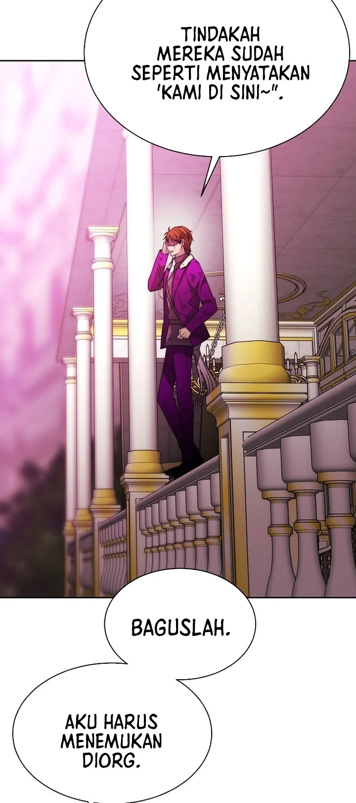 Chapter 85 - halaman 30