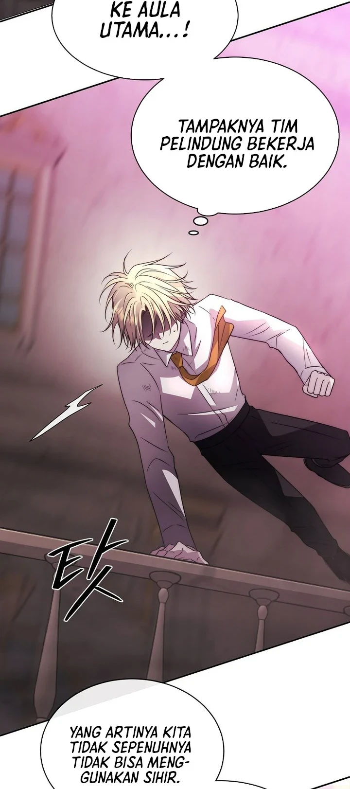 Chapter 85 - halaman 32