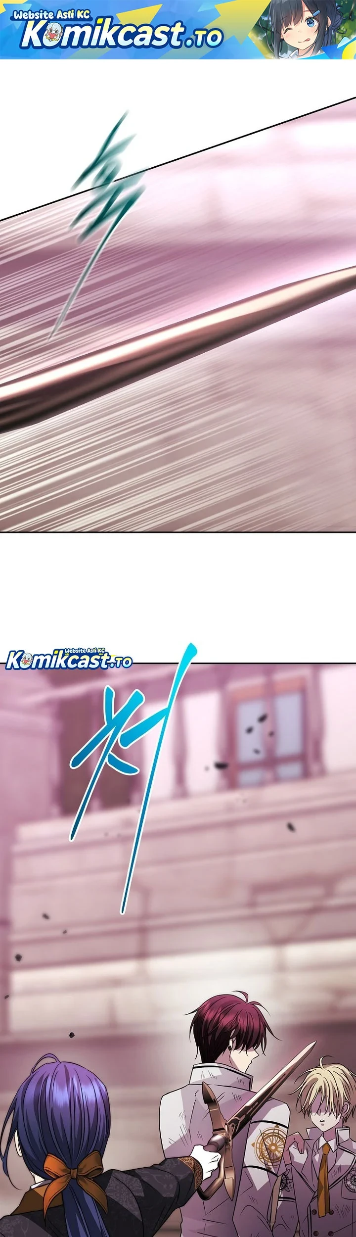 Chapter 85 - halaman 3