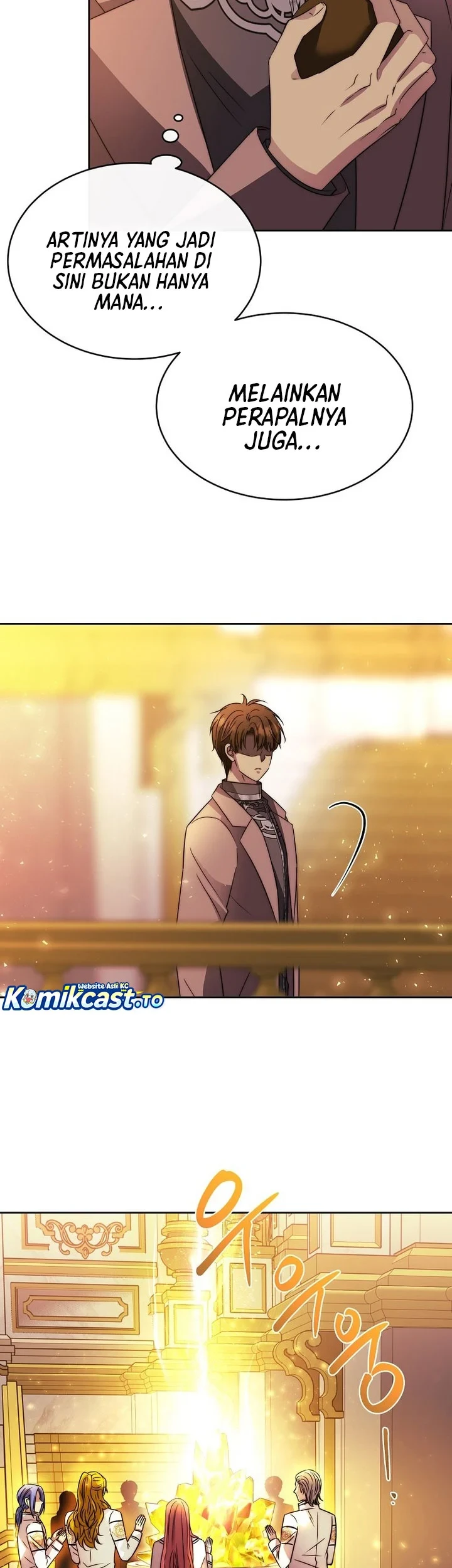 Chapter 86 - halaman 31