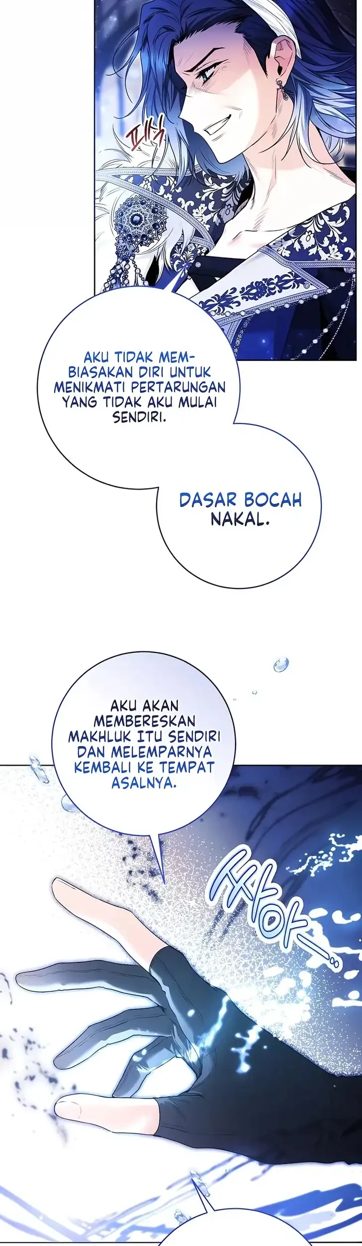 Chapter 100 - halaman 40