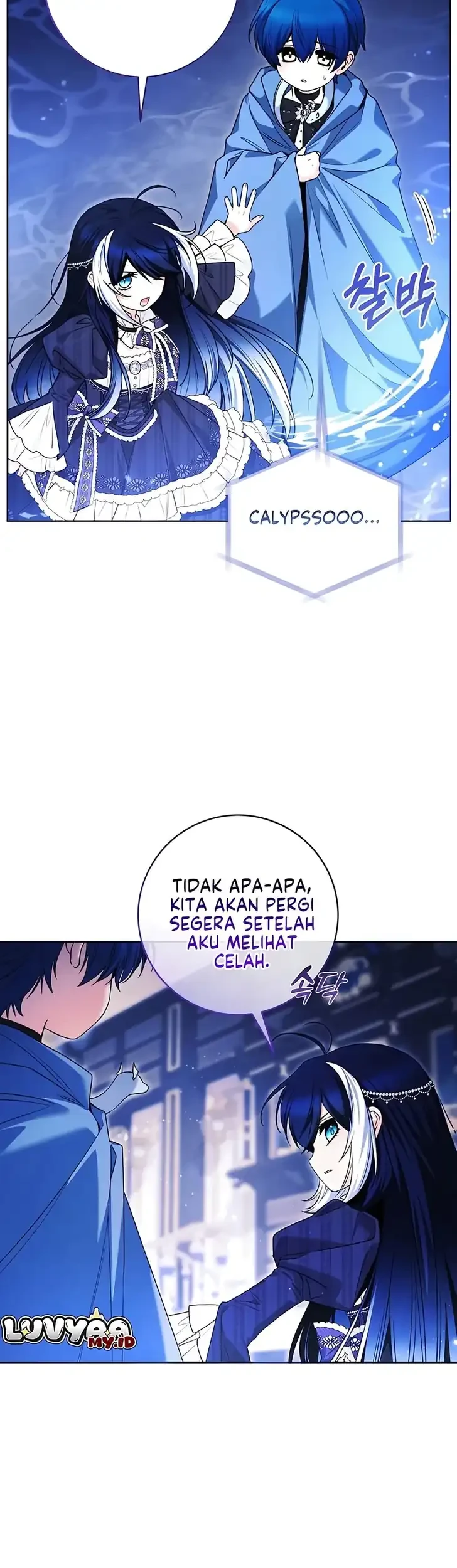 Chapter 100 - halaman 46