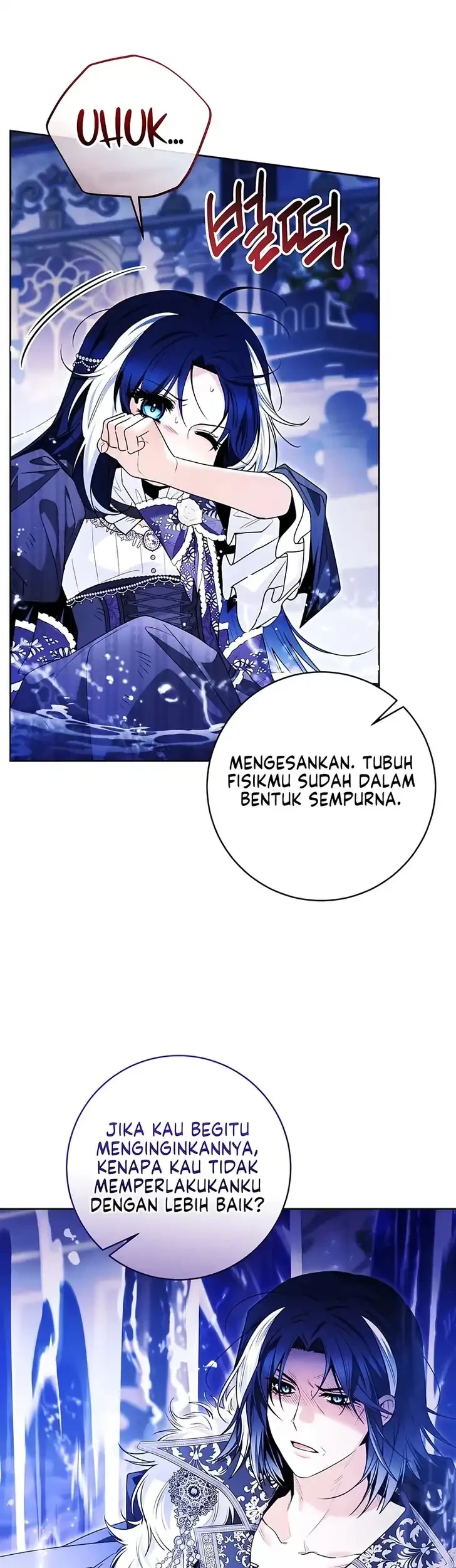 Chapter 100 - halaman 54