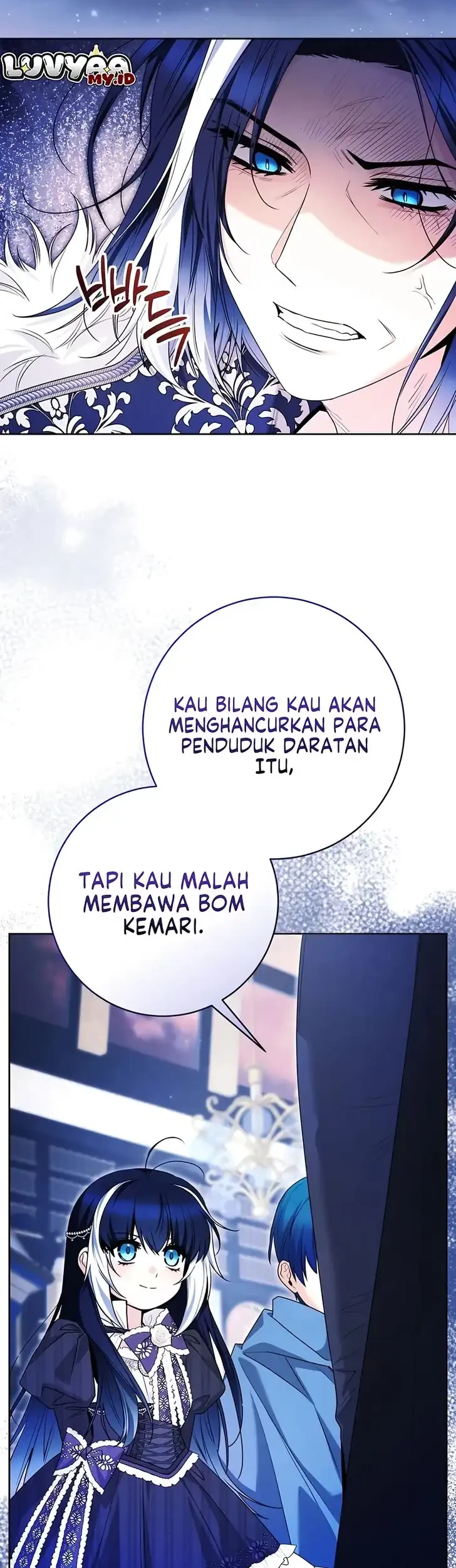 Chapter 100 - halaman 35