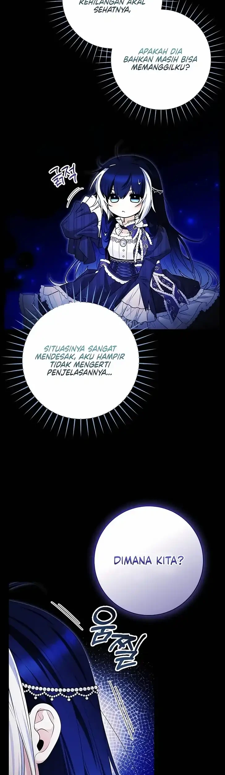 Chapter 101 - halaman 32