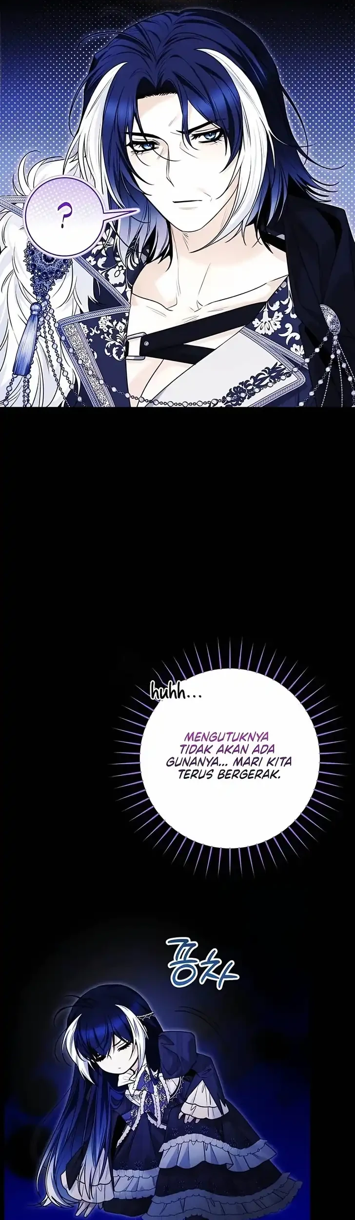 Chapter 101 - halaman 35