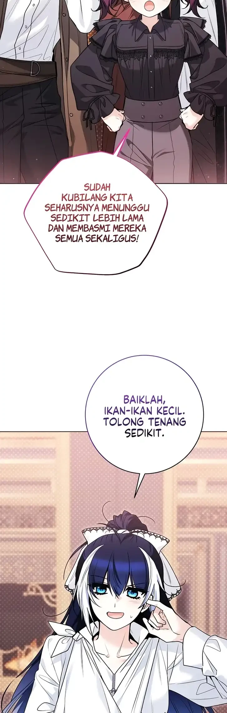 Chapter 103 - halaman 31