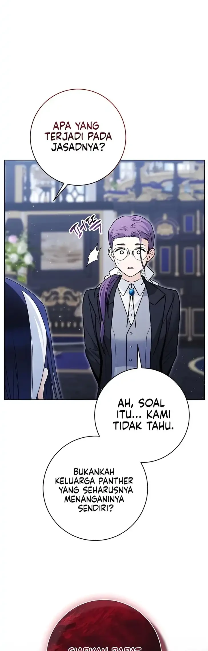 Chapter 104 - halaman 28