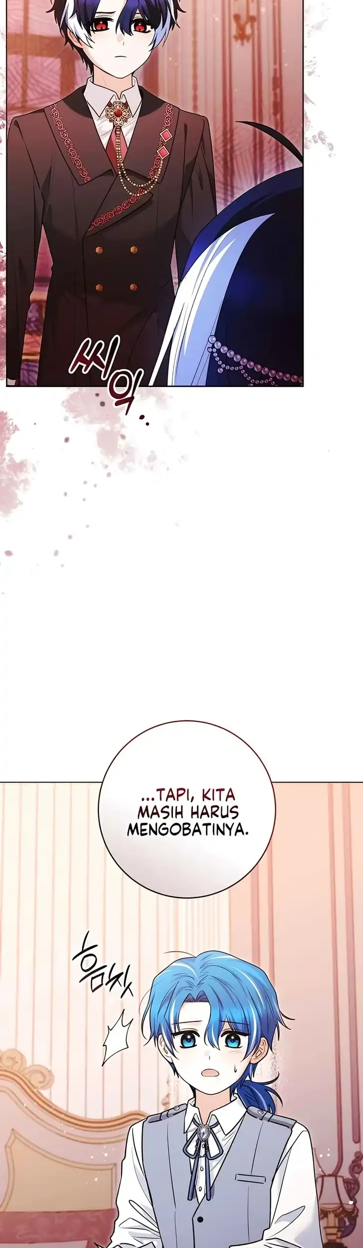 Chapter 106 - halaman 30