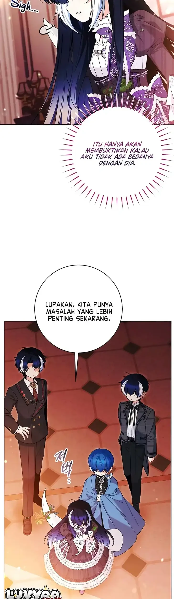 Chapter 106 - halaman 21