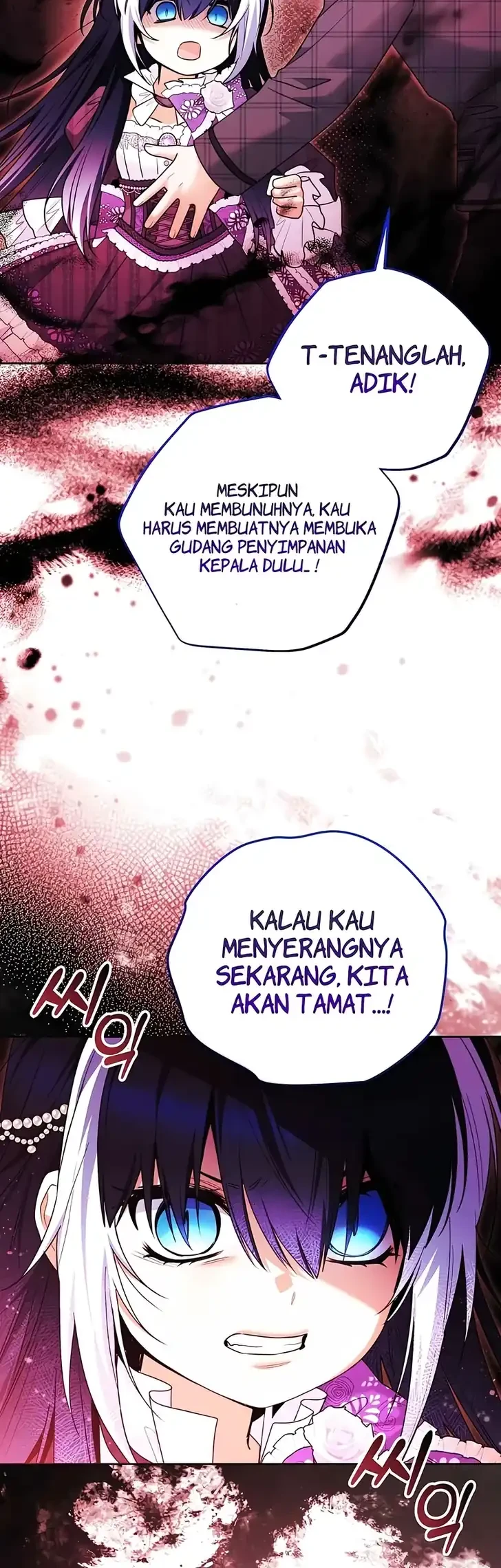 Chapter 106 - halaman 28