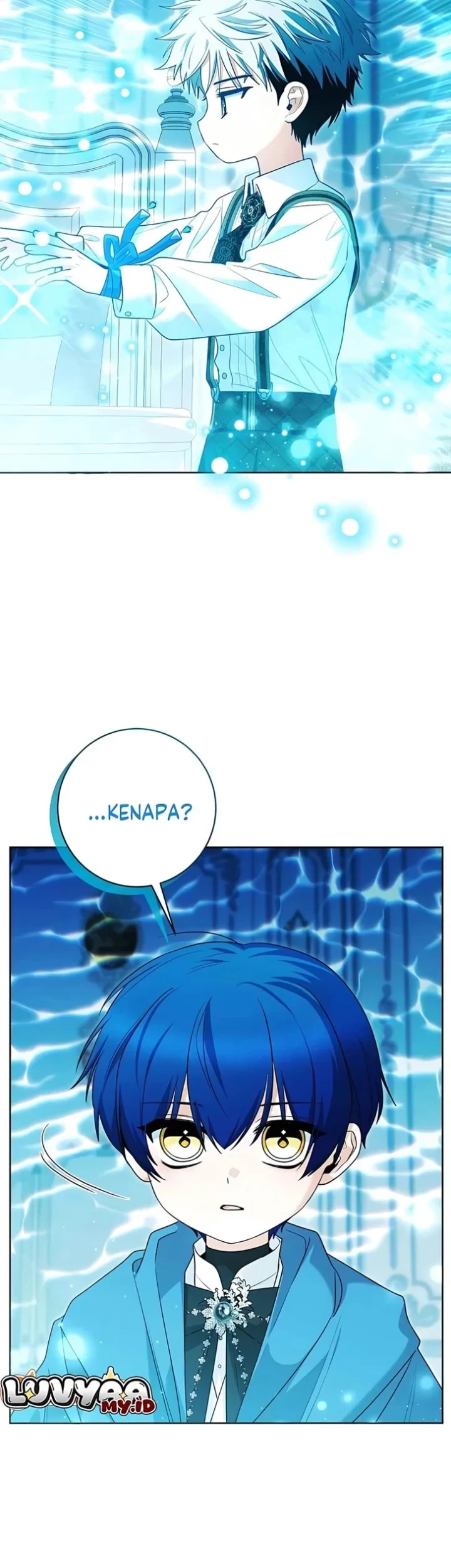 Chapter 107 - halaman 35