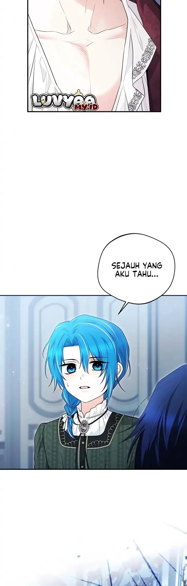 Chapter 108 - halaman 22
