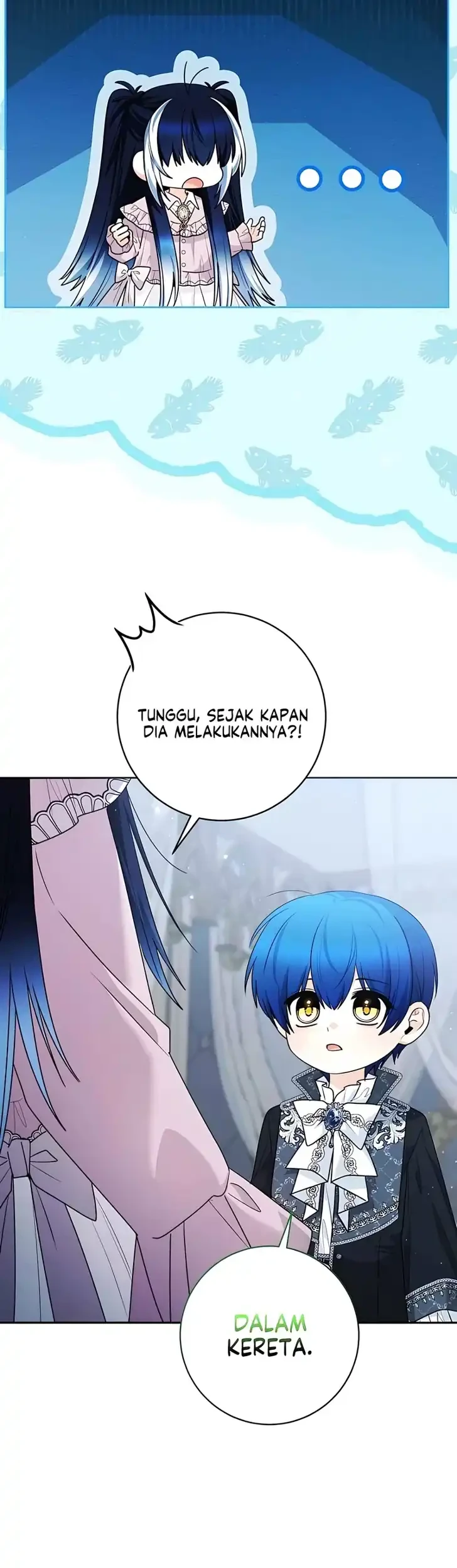 Chapter 109 - halaman 20