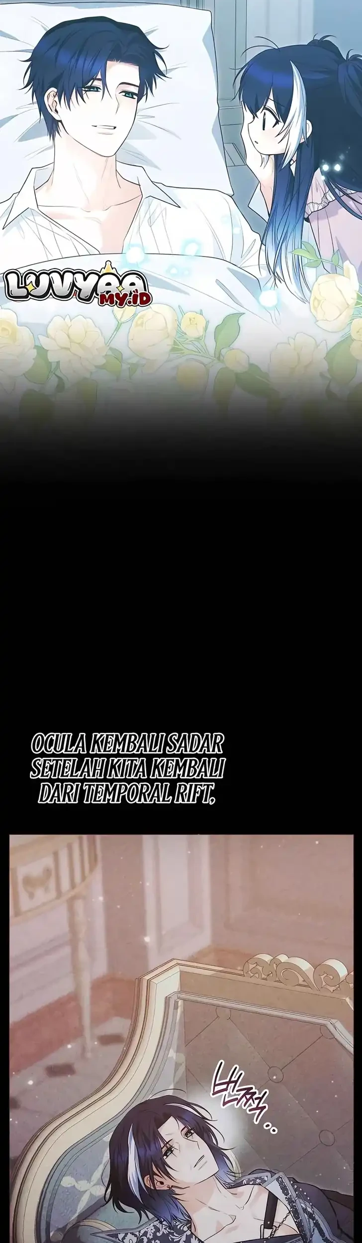 Chapter 110 - halaman 33