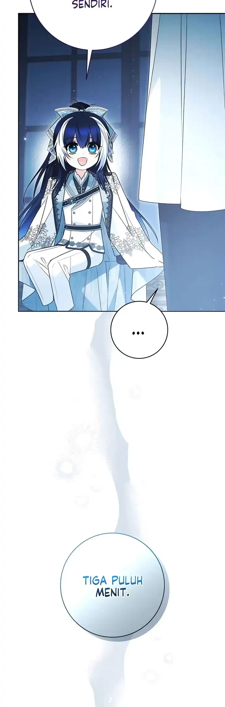 Chapter 110 - halaman 25
