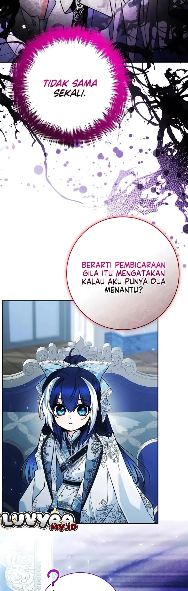 Chapter 111 - halaman 37
