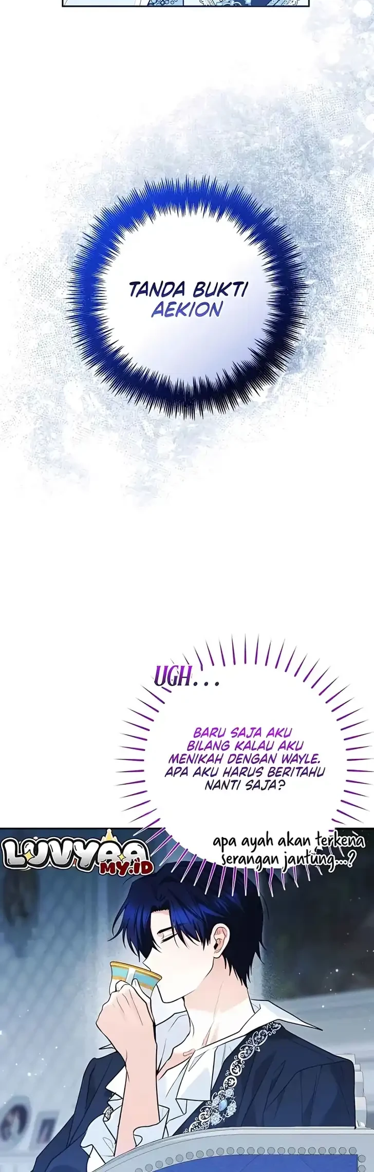 Chapter 111 - halaman 25
